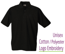 Seaforth Polos