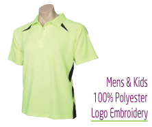 Splice Polos